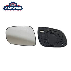 China Kia Ceed Wing Mirror Glass With Heating on sale