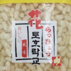 Pickled Seasoning Chinese Bulbous Onion Rakkyo Storage NORMAL CONDITIONAL SPICY