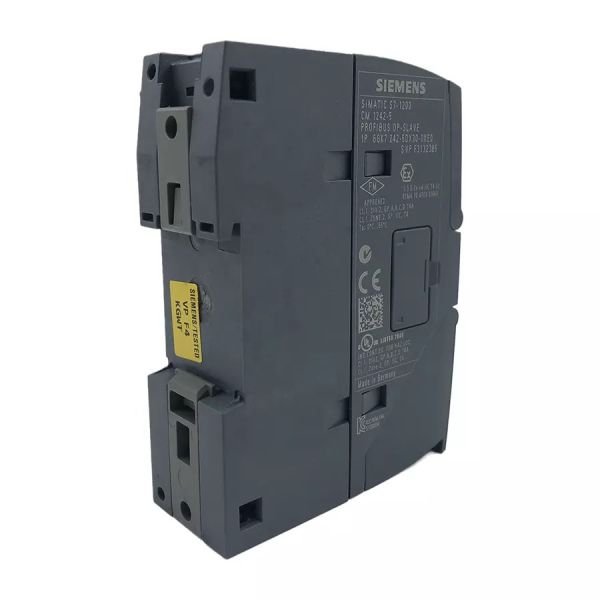 Buy 6GK7 242-5DX30-0XE0 Original For Siemens Control System PLC Hardware at wholesale prices