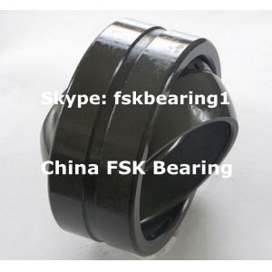 IKO INA GE35-UK-2RS Chrome Steel Radial Spherical Plain Bearings Joint Bearings