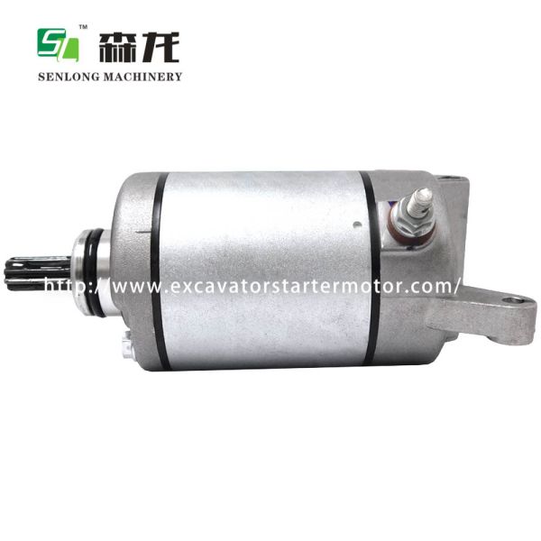 12V 0.6KW 9T Starter 26024610 4014290 4014909 410-22058 19486 19486N 26024610 SMU0549 7258130 For Ranger 4X4