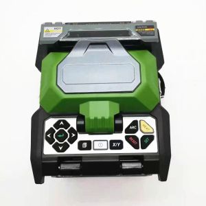 USB SD 18month Touch Screen 18s Fiber Optic Fusion Splicer
