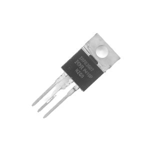 China IN Fineon IRFB3607 IC ELECTRON SPARE PART COMPON Integrated Circuit on sale