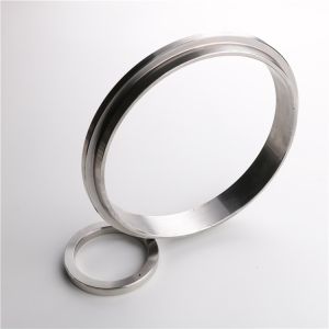Grey Forging Metal Vetco Seal Ring Gasket
