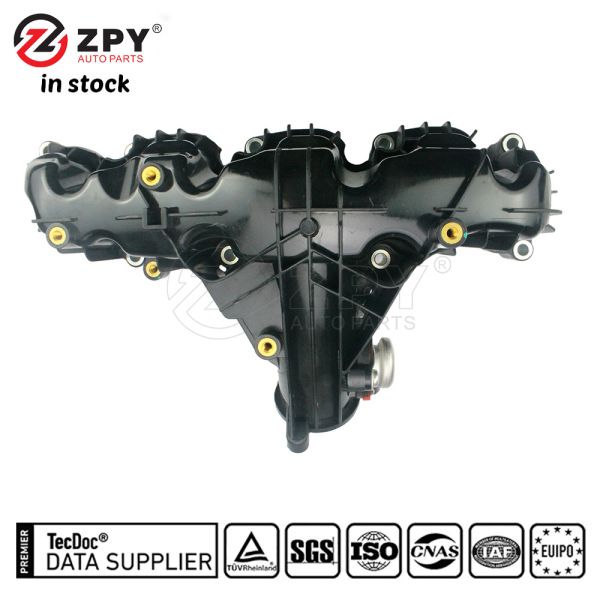ZPY Intake Manifold Module 03L 129 711AN for Audi VW Porsche