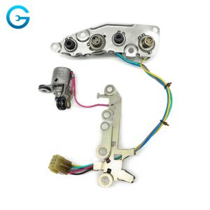 China Transmission Solenoid Kit RE4R03A for Nissan 31940-41X09 RE4R01A on sale