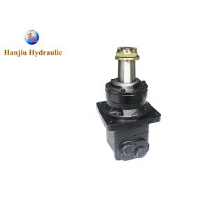 OMVW630HD Danfoss Hydraulic Motor Harvester Head Spare Parts 151B3158