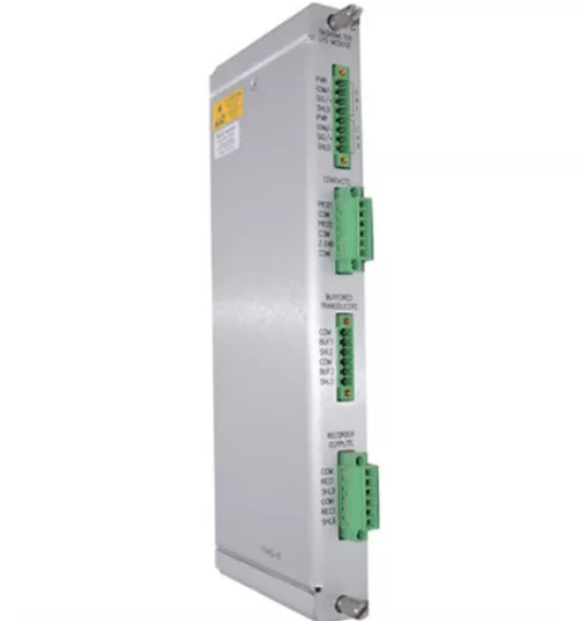 Buy 133442-01 Bently Nevada I/O Module with Internal Terminations at wholesale prices