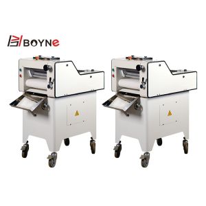 Rohs Bakery Processing Equipment Small Dough Bread Moulder Toast Making
