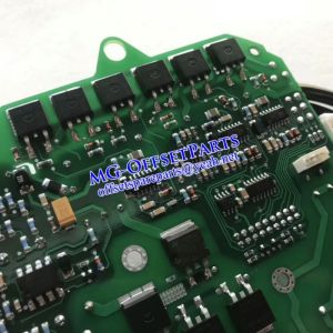 China L2.179.1501,HD BLOWER INSIDE BOARD,G3G125-AA20-01 on sale