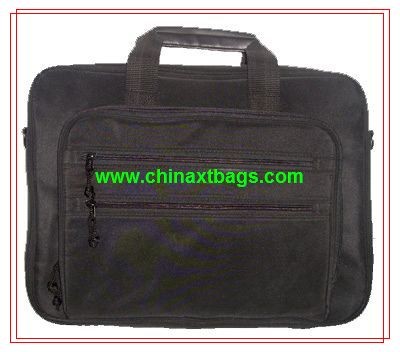 Buy Washed laptop carrying bag, model CP-585 at wholesale prices