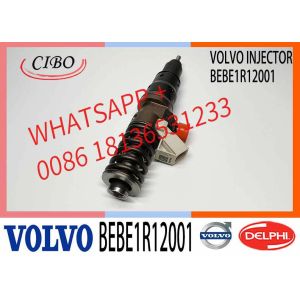 Diesel Injector 22282198 BEBE1R12001 BEBE1R12101 BEBE1R12201 Common Rail Diesel