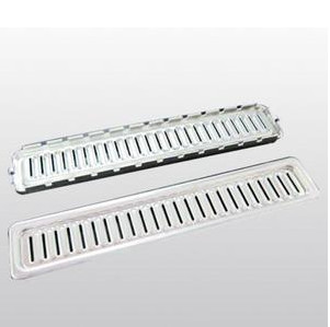 Adjustable Length 3004 Aluminum Plate For Automobile
