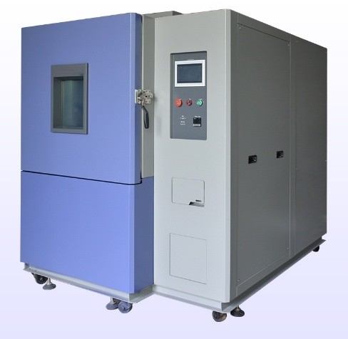 Buy Large Power Climate Control Chamber For Rail Vehicle Components at wholesale prices