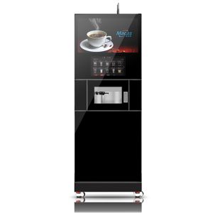 Professional Protein Vending Machine Coffee Drink Vending Machine