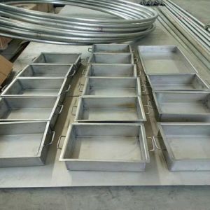 Anti Oxidation Titanium Electrolytic Cell