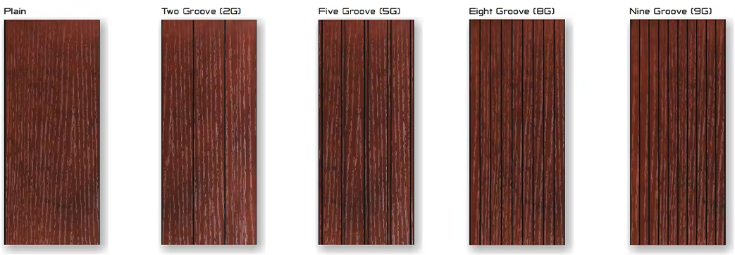 Sinohs PVC Panel Extruder Mold/ WPC Fluted Panel Mold/ Mold for PVC Production Line