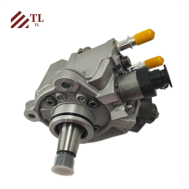 0445020541 Fuel Injection Pump For Hyundai Engine D4HB