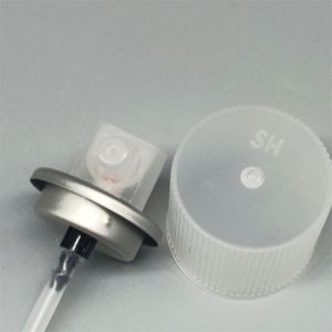 Quality Professional Oxygen Aerosol Valve for Laboratory Experiments with Fine Control for sale