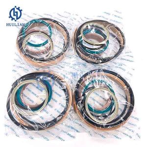 Loader Lifting Cylinder Seal Kit VOE11988209 VOE11990170 VOE17238406 VOE17238415