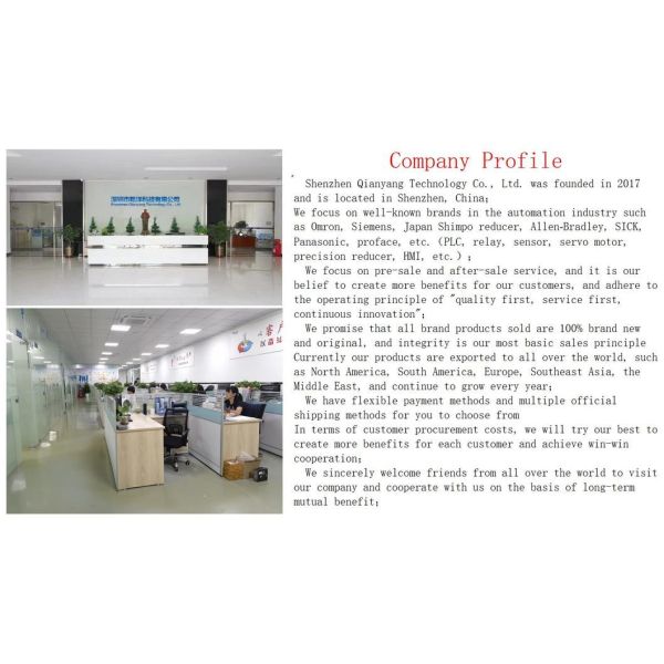 New Original Power 15kw 6se6440-2ud31-5da1 German Siemen S Inverter