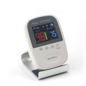 0.25kg Portable Blood Oxygen Meter With USB Interface