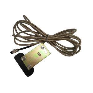 High Stability Shovel Loader Scales/Indicator With 20 Key English Keypad BST106