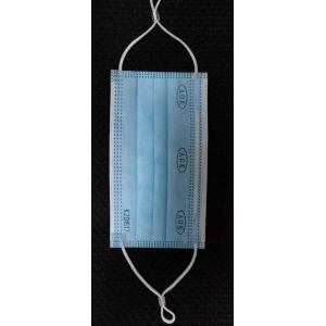 3 Layer Design Protection Disposable Medical Grade Face Mask