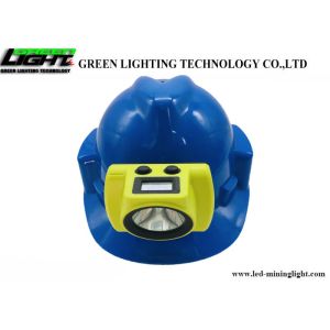 Quality USB Charging 2.96W 20000lux 6.8Ah LED Wireless Headlamp for sale