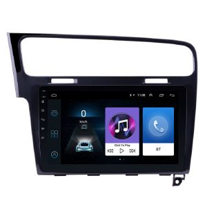 Android 9.1 2 DIN Car Radio