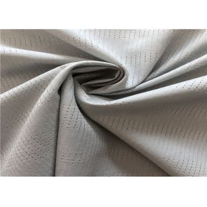 China 57/58'' Fade Resistant Outdoor Fabric , Random Space Outdoor Sun Resistant Fabric on sale