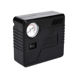 55CM Air Hose 2022 Car Air Compressor with Tire Pressure Monitor and Quick