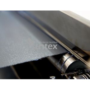 Silicone Coated Glass Fiber Woven Roving Fiberglass Cloth High Temperature