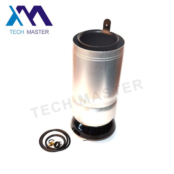 Rubber Air Suspension Springs / Vehicle Air Bags For Discovery 3 LR3 LR016403