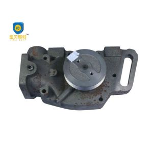 Cummins Engine Excavator Water Pump Part No. 3022474 NTC400 NTC350 Appliion