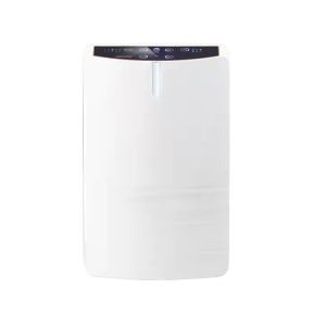 Household Portable Home Air Purifier 4kg Low Noise Home Air Cleaner