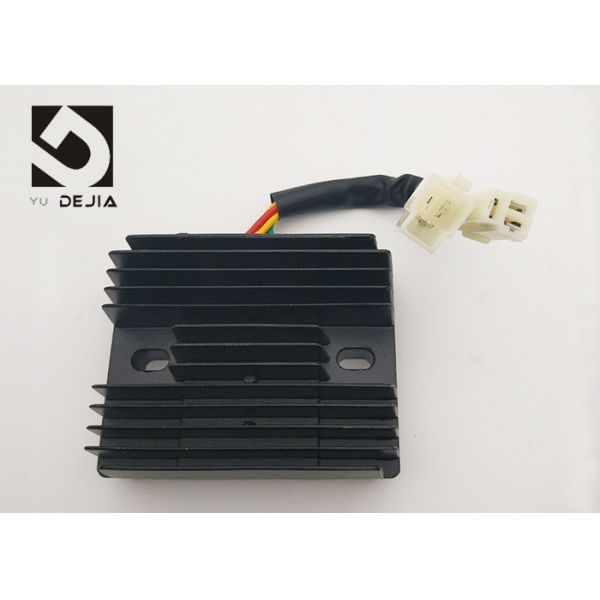 Buy High Performance Motorcycle Engine Parts 5 Wire Regulator Rectifier Unit at wholesale prices