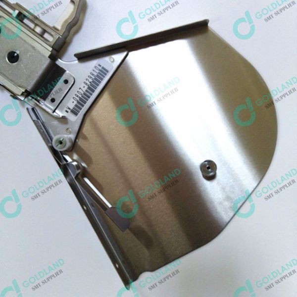 KWE-0804 FUJI CP7 Feeder 8x4mm Emboss Feeder With 7" Reel Holder