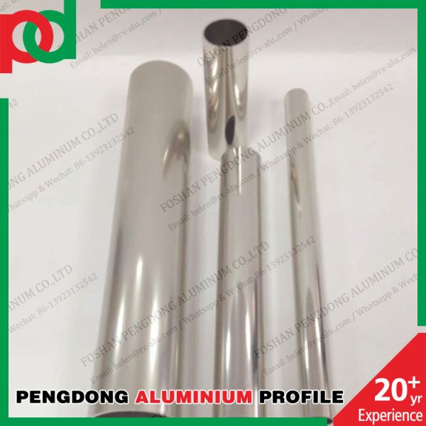 Customized Shower Curtain Rod