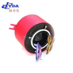 capsule slipring 3 wire 10A