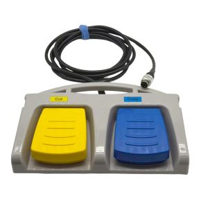 China Erbe ViO 200 300 5 Pin Monopolar Electrosurgical FootSwitch on sale