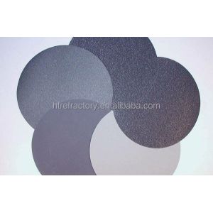 Improve Performance with Abrasive Compound in Black Nicalon Grinding Segment
