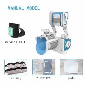 Arm Fracture Rehabilitation Automatic Flexion and Extension Rehabilitation Elbow