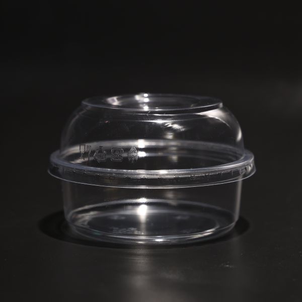 Buy Top Diameter Disposables Plastic Tumblers Plastic Cup Plastic Bowl at wholesale prices