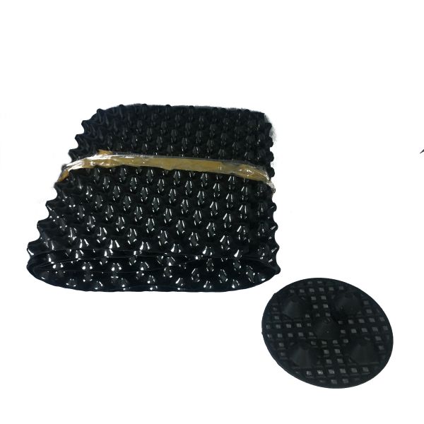 Buy plastic planter pot root pot large gallon pot at wholesale prices