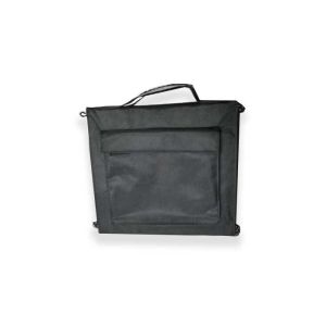 55W 18V High Efficiency Solar Panels Monocrystalline Silicon Solar Folding Bag