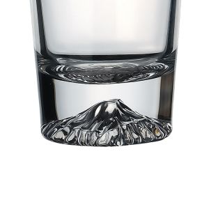 OEM Glass Espresso Mugs For Stein Beer Drinking 150ml