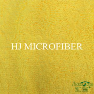 300gsm Microfiber Coral Fleece Car Cleaning Cloth Car Care Cloth Super Absorbent