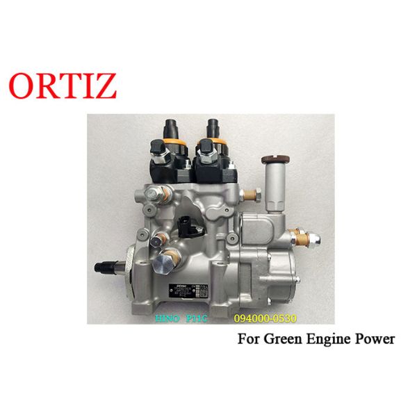 Buy Original HINO P11C Engine Driven Fuel Transfer Diesel Pump at wholesale prices