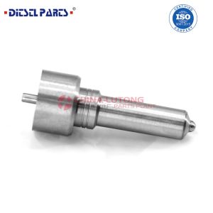 Diesel Fuel Injector Nozzles L406PRD for Mercedes Benz C207 A207 E220 CDI